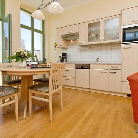 Frohsinn_wohnung 10 Heringsdorf (Usedom)